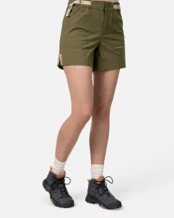 Kari Traa Ane Bermuda Shorts