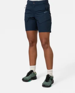 Kari Traa Ane Cargo Shorts
