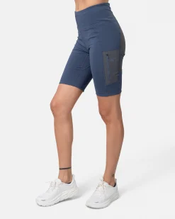 Kari Traa Ane High Waist Shorts