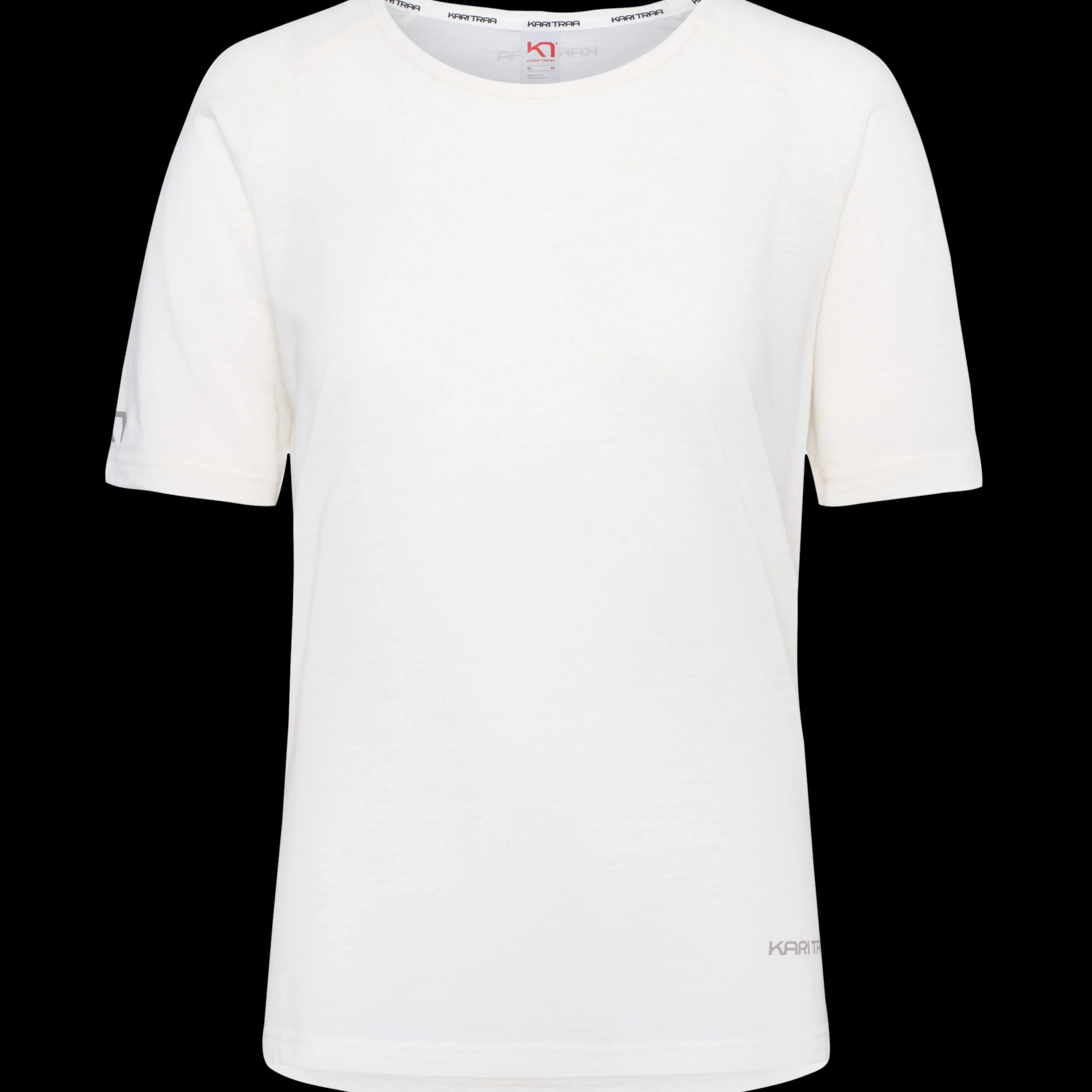 Kari Traa Ane T-Skjorte- 50% Merino Ull