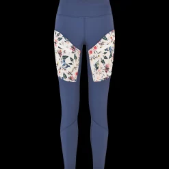 Kari Traa Ane Turtights- Print