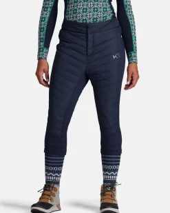 Kari Traa Eva High Waist Capri