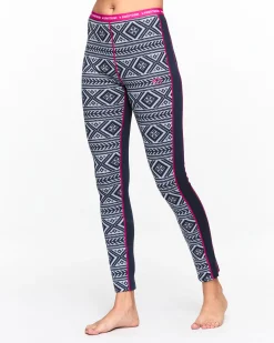 Kari Traa Floke Ullstilongs – 60 % Merinoull