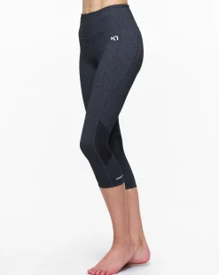 Kari Traa Julie High Waist Capri