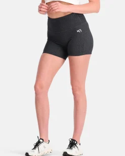 Kari Traa Julie High Waist Shorts