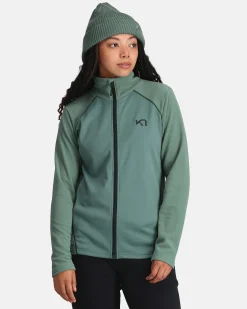 Kari Traa Kari Fleecejakke