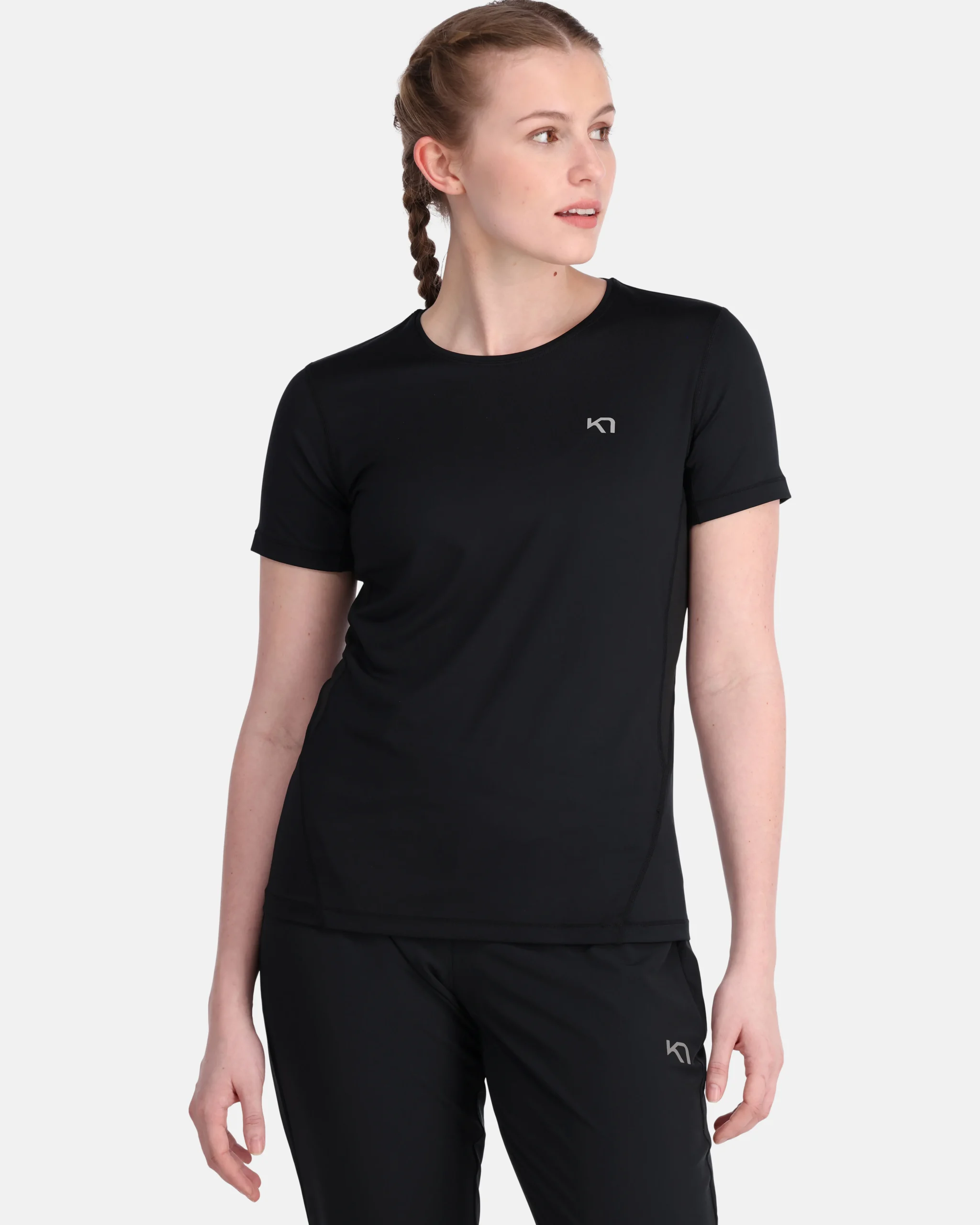 Kari Traa Nora 2.0 T-Skjorte