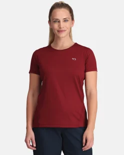 Kari Traa Nora 2.0 T-Skjorte