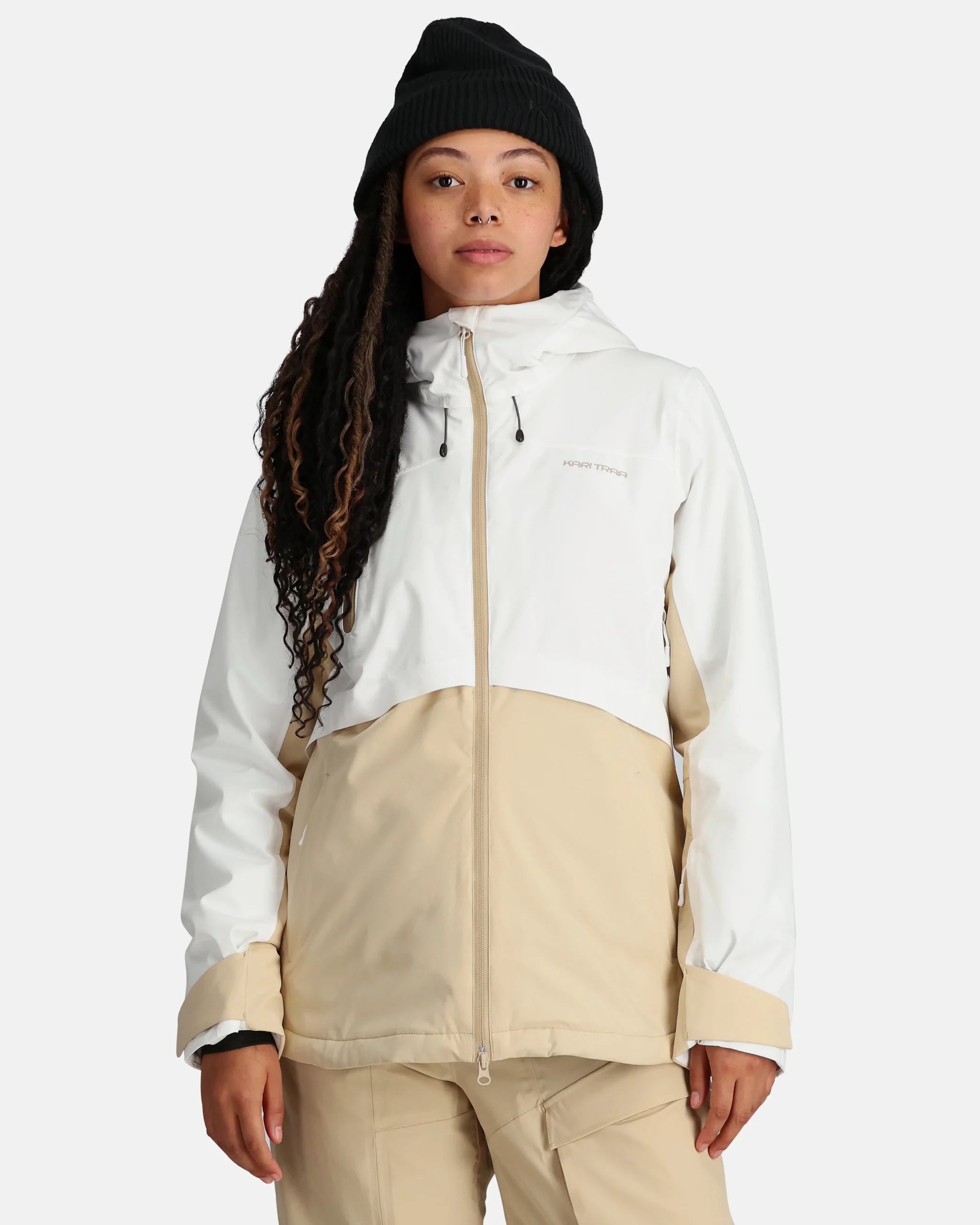 Kari Traa Ragnhild Skijakke