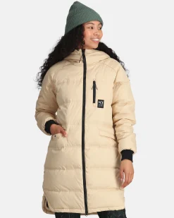 Kari Traa Rongve Parka