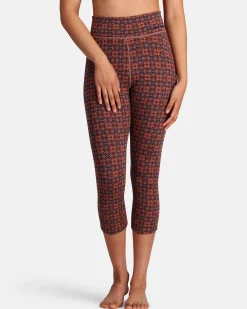Kari Traa Rose Light Capri
