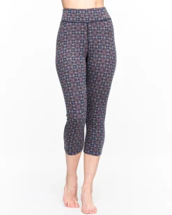 Kari Traa Rose Light Capri