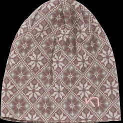 Kari Traa Rose Lue - 100% Merinoull