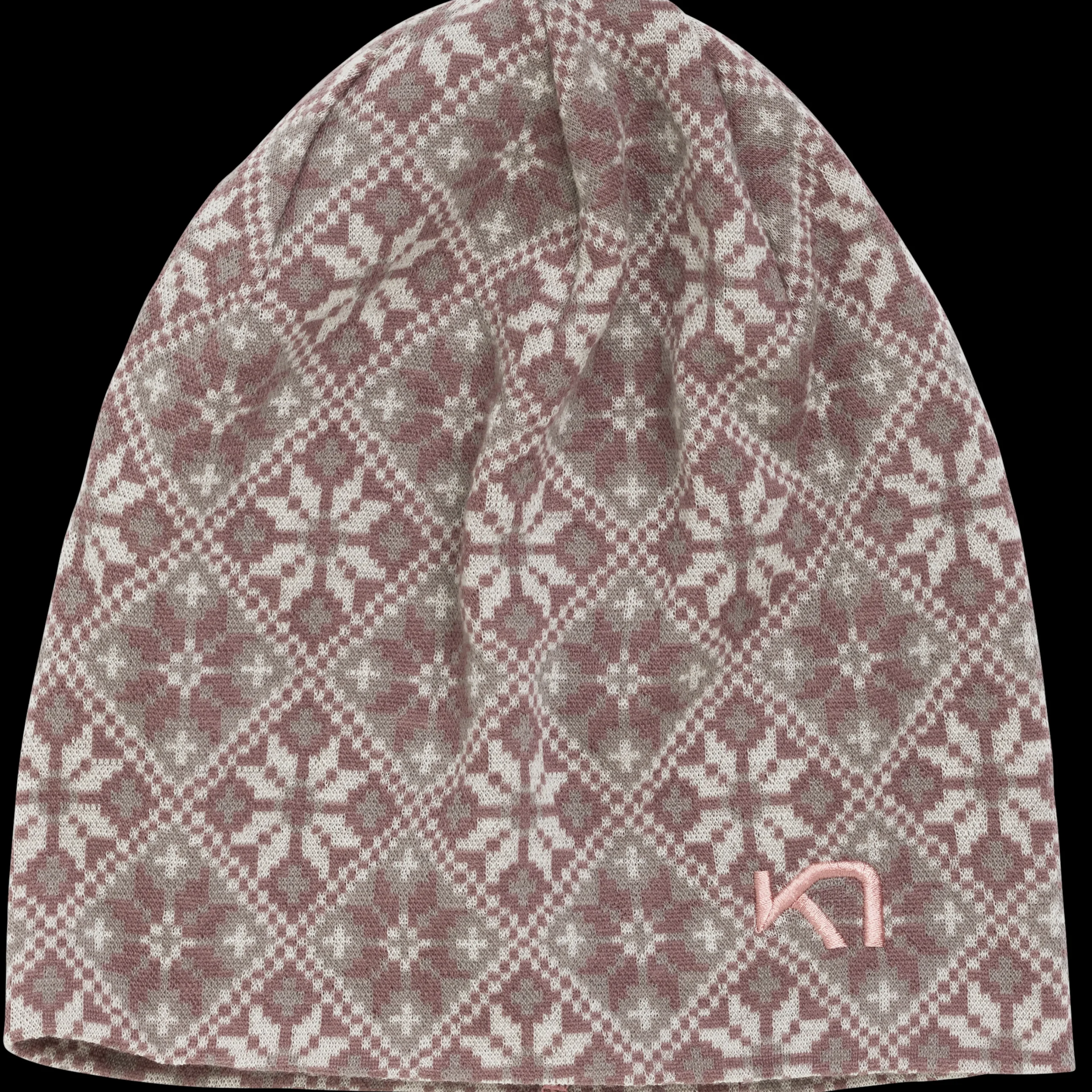 Kari Traa Rose Lue - 100% Merinoull