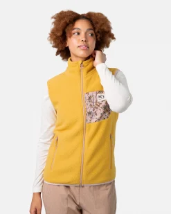 Kari Traa Rothe Vest