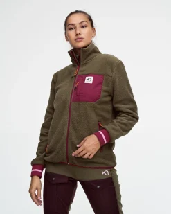 Kari Traa Røthe Fleece
