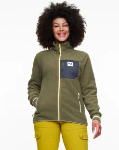 Kari Traa Røthe Fleece