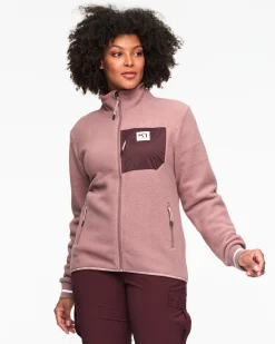 Kari Traa Røthe Fleece