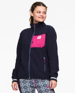 Kari Traa Røthe Fleece