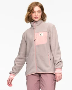 Kari Traa Røthe Fleece