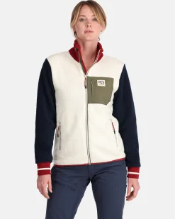 Kari Traa Røthe Fleece