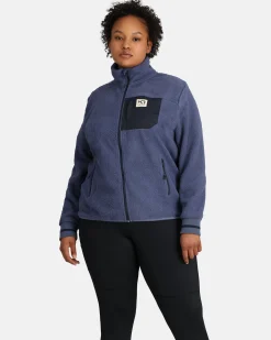 Kari Traa Røthe Fleece Plus Size