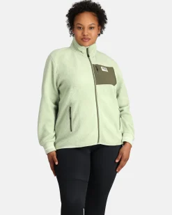 Kari Traa Røthe Fleece Plus Size