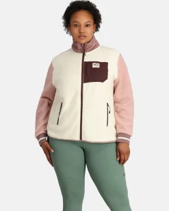 Kari Traa Røthe Fleece Plus Size