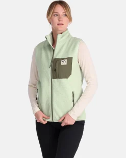 Kari Traa Røthe Fleecevest