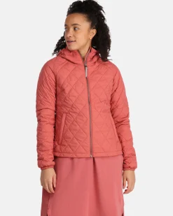 Kari Traa Ruth Primaloft Insulator