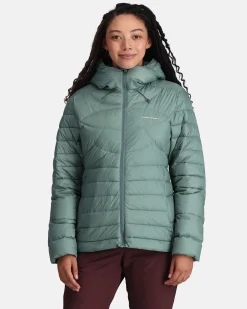 Kari Traa Sanne Midlayer Jakke