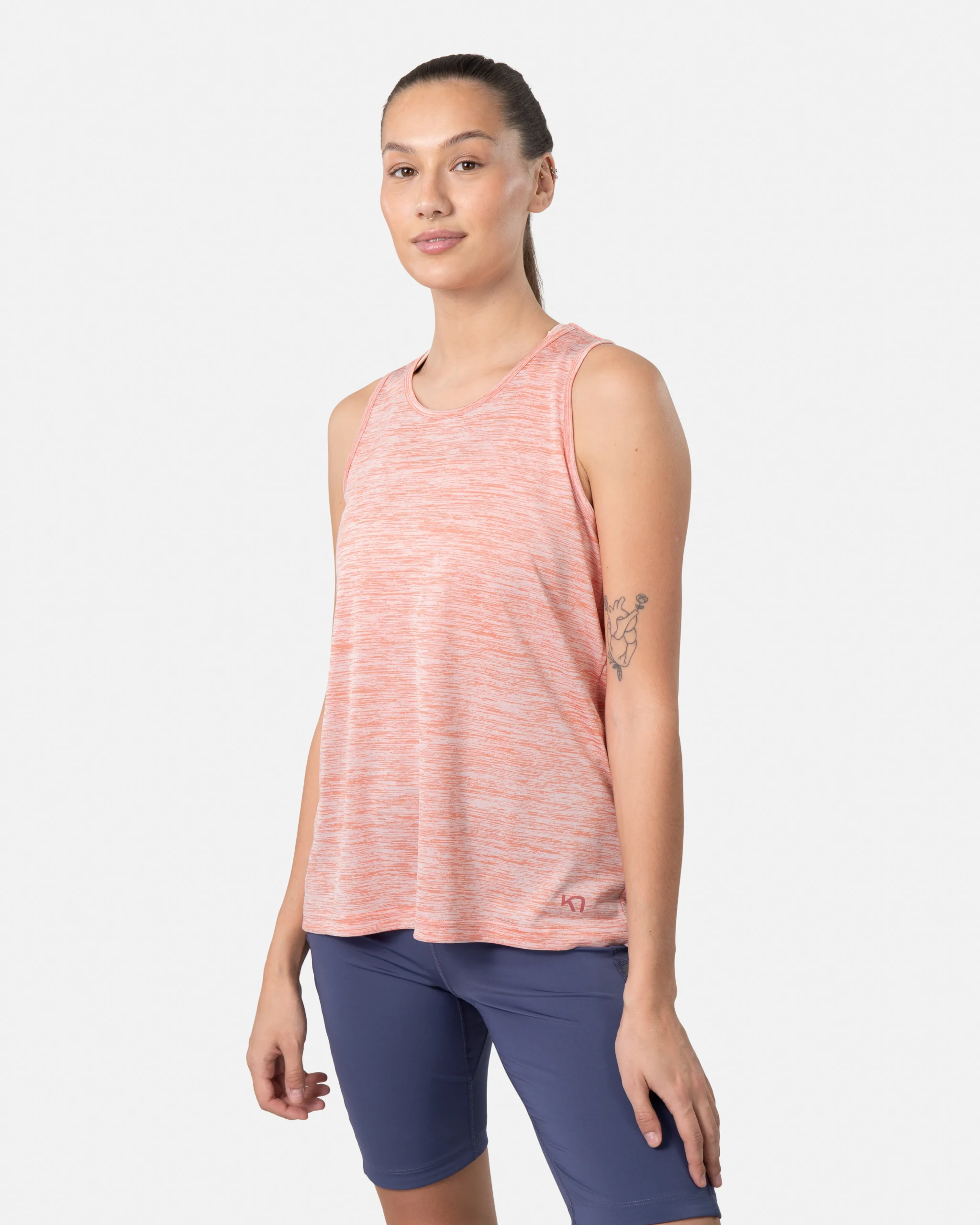 Kari Traa Sanne Singlet