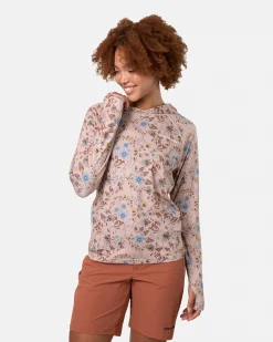 Kari Traa Sanne Sunshirt
