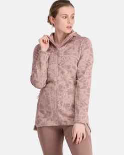 Kari Traa Sanne Turfleece