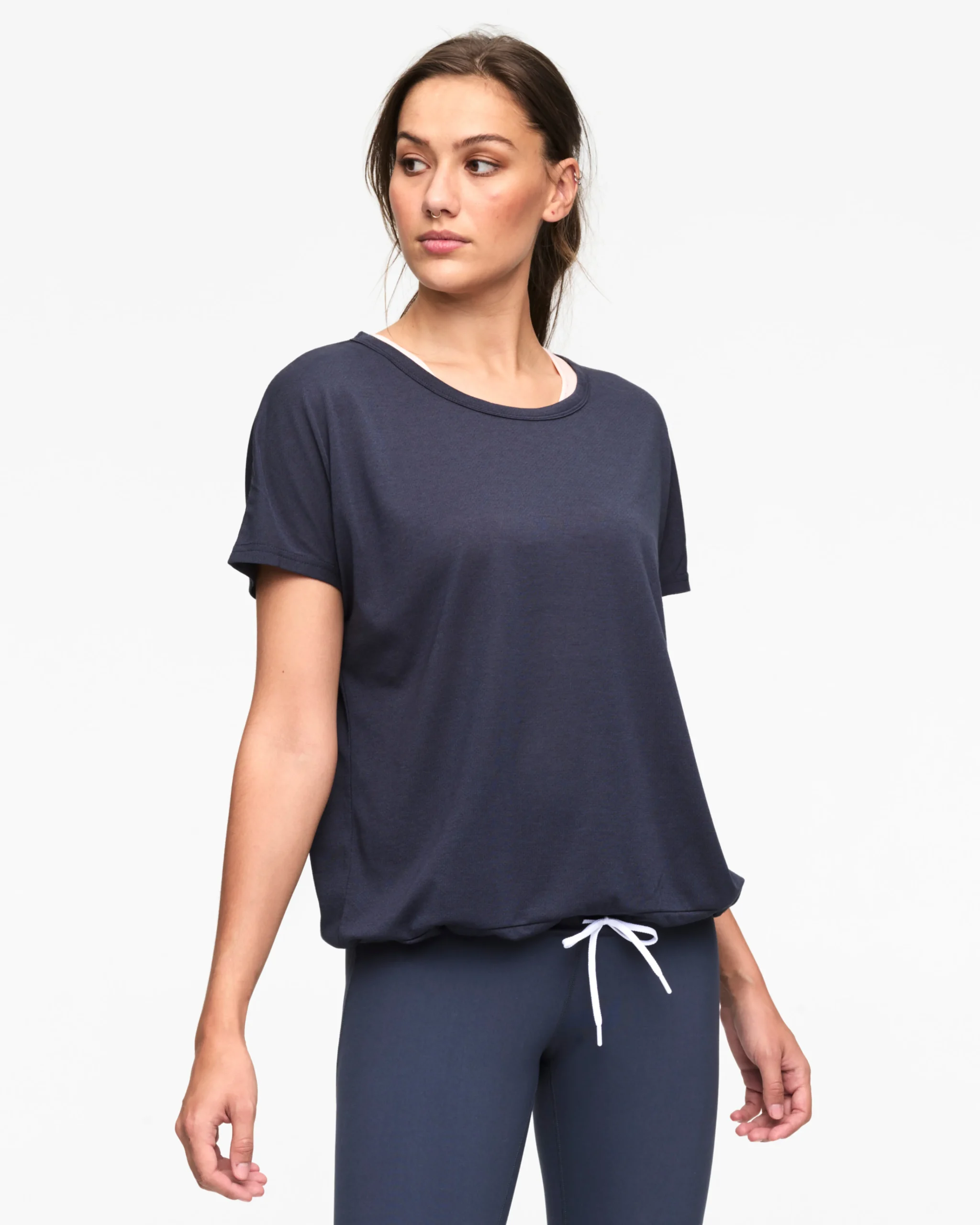 Kari Traa Stine T-skjorte