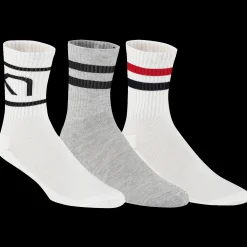 Kari Traa Tennis Sokker 3pk