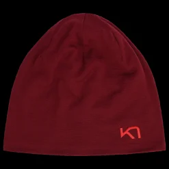 Kari Traa Tikse Lue - 100% Merinoull