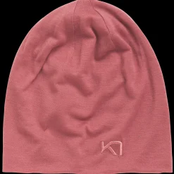 Kari Traa Tikse Lue - 100% Merinoull
