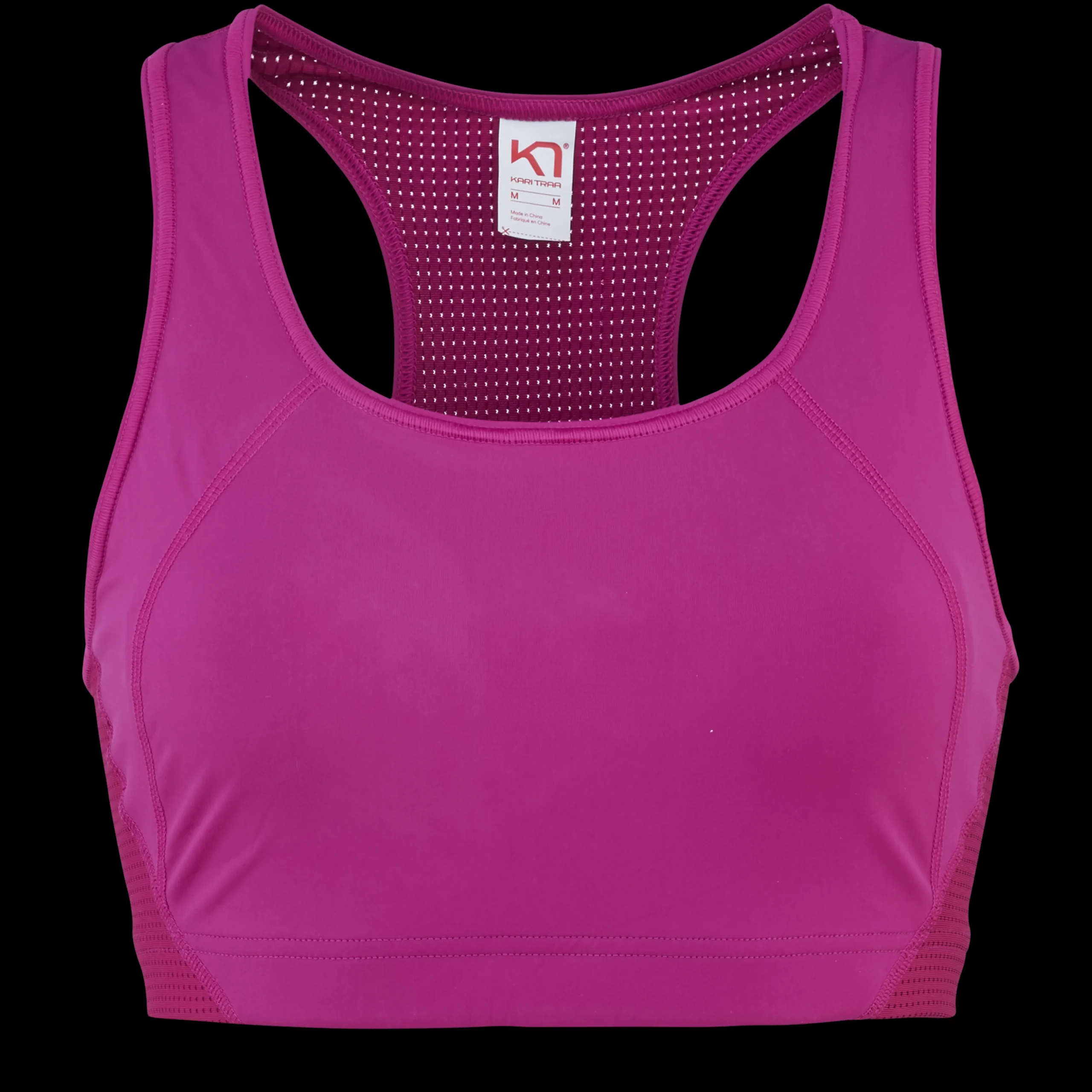 Kari Traa Trud Sports-BH