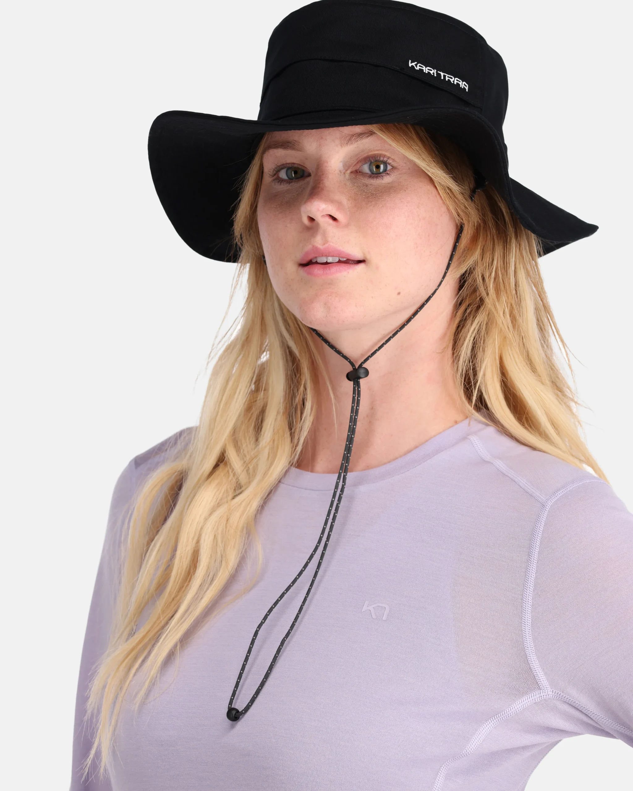 Kari Traa Turhatt