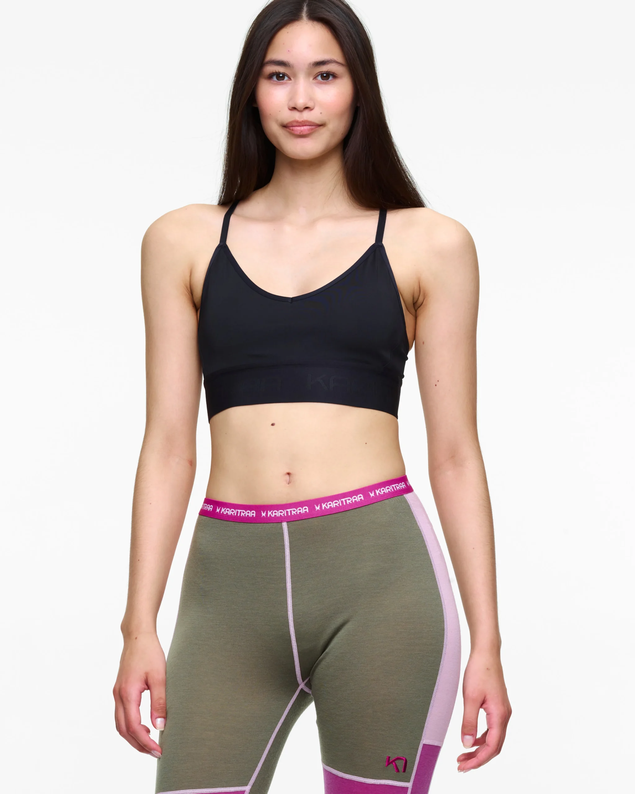 Kari Traa Var Sports-BH