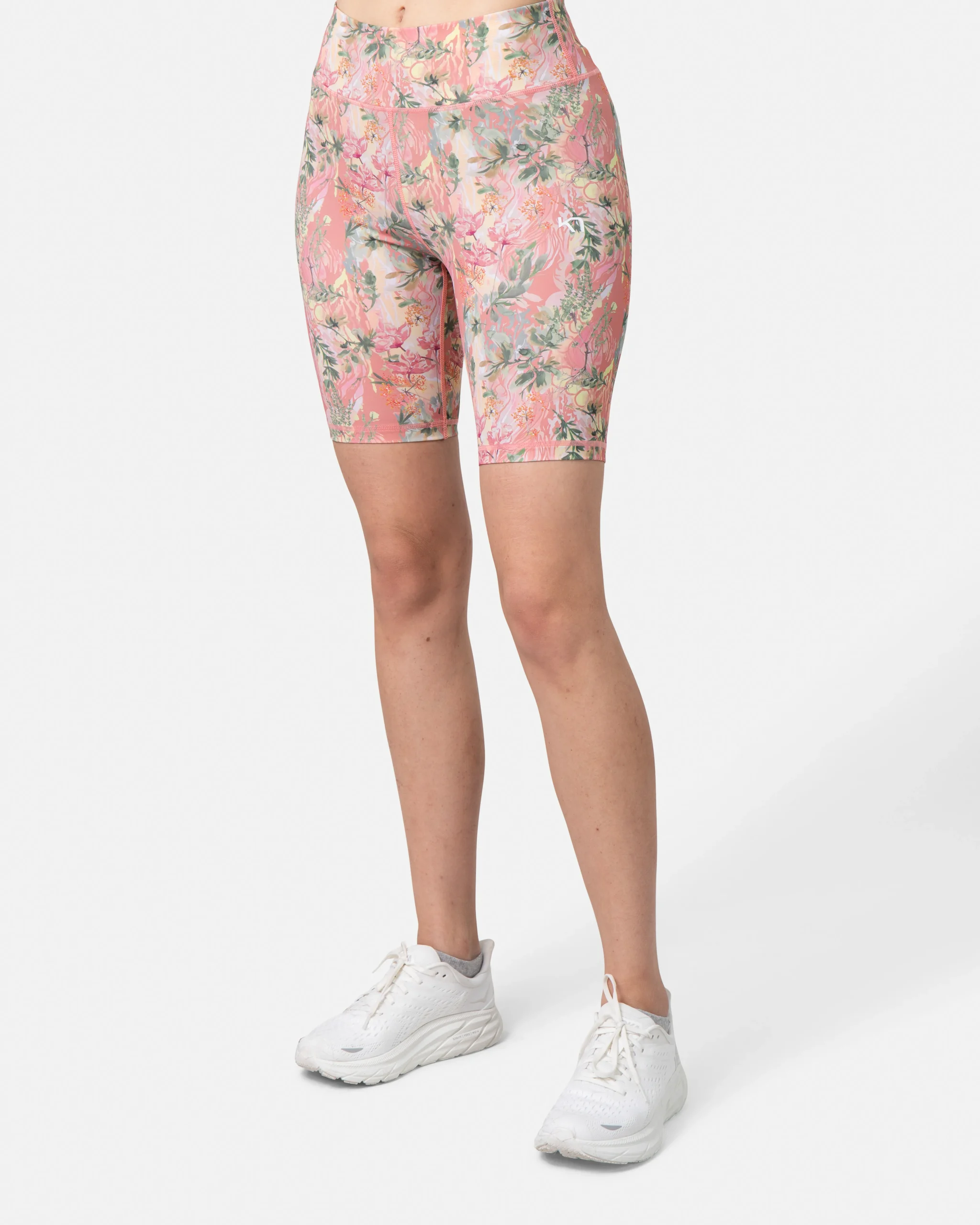 Kari Traa Vilde Sykkelshorts 8in
