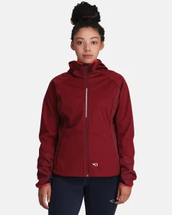 Kari Traa Vilde Thermal Jakke